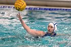 WWPolo @ CC  Wheaton College Women’s Water Polo at Connecticut College. - Photo By: KEITH NORDSTROM : Wheaton, water polo